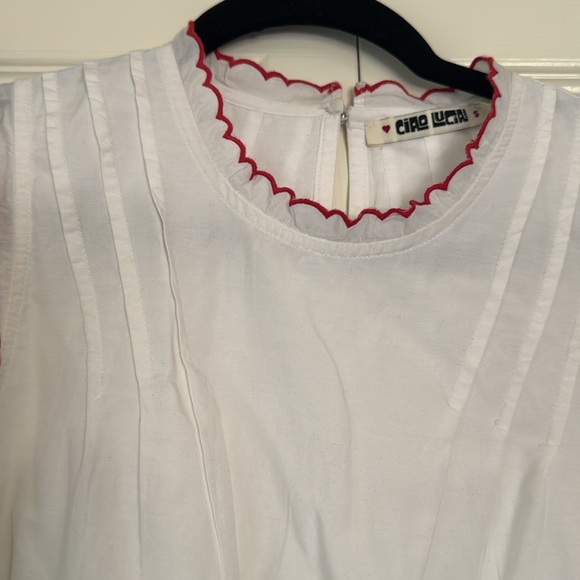 Ciao Lucia - Ebba Dress - Picture 7 of 10